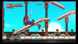 Dragon Marked For Death - Solo Empress - Part 60: Aim For High Heaven (Lv. 40, Gold Clear)