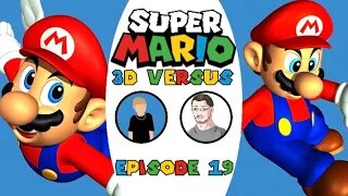 Super Mario 3D Versus - Episode 19 - Ditto