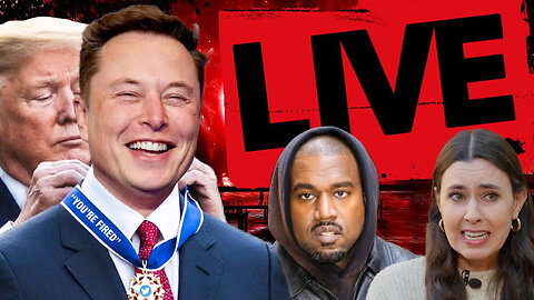 FlashCast: Elon Musk Twitter Leaks! CRAZY Kanye West! Indiana Jones 5 rumors!