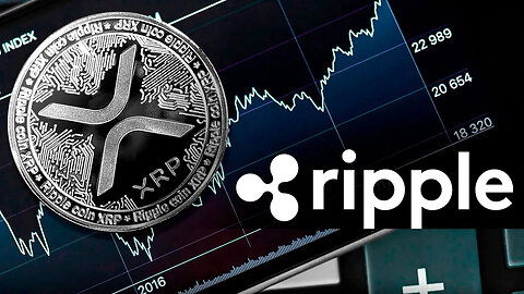 XRP RIPPLE CO PRESIDENT MORGAN STANLEY/EX RIPPLE EMPLOYEE RELEASES XRP CORRECTION & BOMBSHELL !!!!