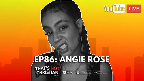 Ep 86: Gorilla Glue Girl, Ravi Zacharias sexual misconduct, Dave Ramsey ft Angie Rose