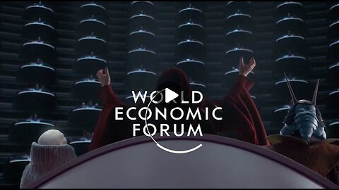 True Agenda of DAVOS Announced
