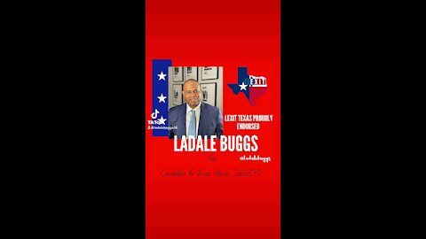 ENDORSEMENT ALERT: LexitTexas