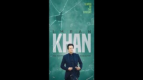 ONE MAN ARMY | Imran Khan Tribute | Goosebumps!!!