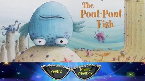 Read Aloud: The Pout Pout Fish