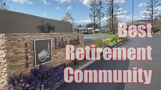 Senior Living Retirement Communities in Orange County. Lake Park. Mobile Home Park.