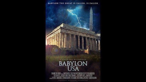 Babylon USA