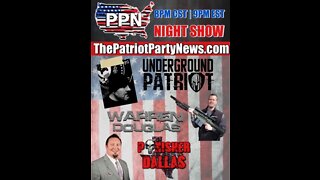 10-07-22-ppn-at-8pm-cst-9pm-est #PPN #Truth