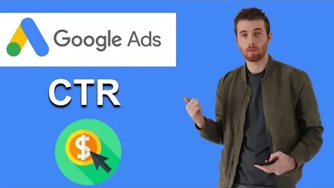 Click Through Rate Google Ads (2022)