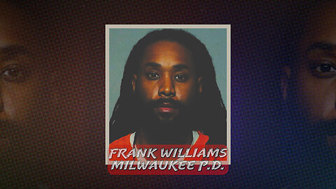 Cop Charged With Child Abuse - Frank Williams - 1/20/24 - Milwaukee P.D. - Cops Are Out Of Control