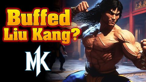 Talkin Tiers And Playin Matches! | Mortal Kombat 1 Online (Liu Kang)