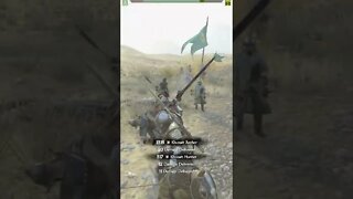 Mount & Blade II: Bannerlord Mods TikTok Gaming PC Clips 2022 135K Followers 3.4M Likes 115M Views