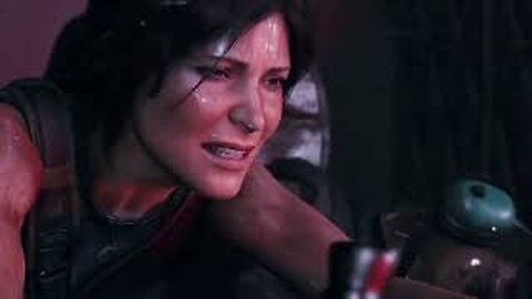 BigUltraXCI plays: Shadow of the Tomb Raider (Part 1)