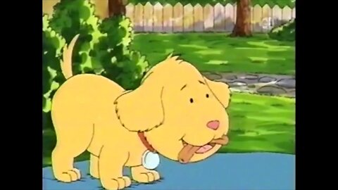 It's a dog eat dog world out there! | Arthur