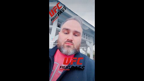 UFC picks Raul Rosas JR