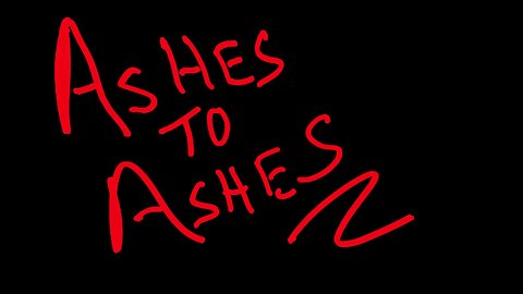 Ashes to Ashes (Phoenix Sideshow)
