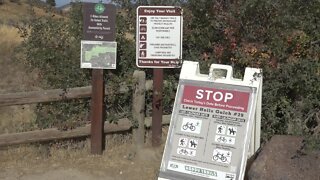Ridge to Rivers launches new survey for trail users in the foothills