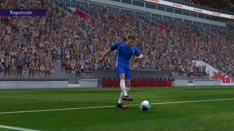 PES 2021: CHELSEA vs ATALANTA | Entretenimiento Digital 3.0