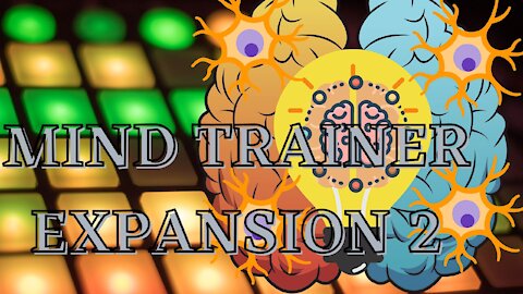 mind trainer expansion 2