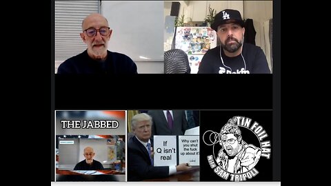 CLIF HIGH SAM TRIPOLI PODCAST_NONTERRESTRAL COLLECTIVE BEEHIVE TAKEDOWN