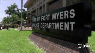Contract negotiation underway for Fort Myers Police Chief