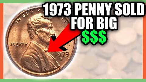 RARE PENNIES TO LOOK FOR IN CIRCULATION!! PENNIES WORTH A LOT OF MONEY!!