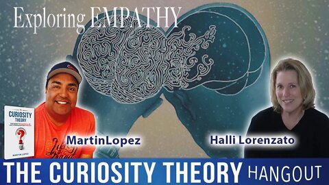 Curiously Exploring Empathy