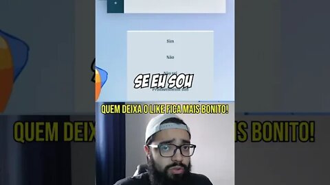 Sera que o Akinator adivinha o @Gabs