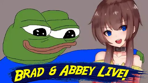 Brad & Abbey Live! Ep 49: Twitter Files - Title 42