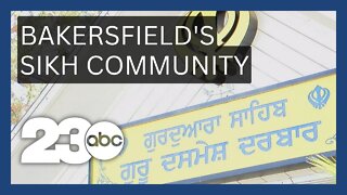AAPI Heritage Month: Celebrating Bakersfield's Sikh community