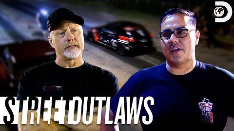 Street Outlaws Season 15 Race Compilation! Street Outlaws Discovery