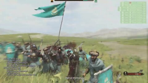 Bannerlord mods that caused World War 3