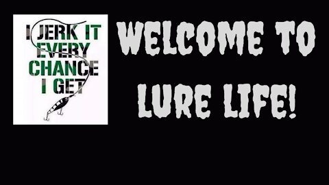 Lure Life Channel Trailer