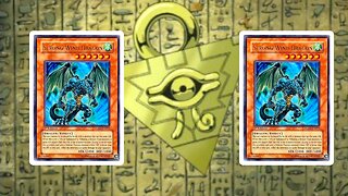 Power of DRAGONS! | Yu-Gi-Oh! Master Duel!