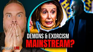 The Rise of Demonic Activity: A Conversation That Can No Longer Be Ignored | The Shawn Bolz Show