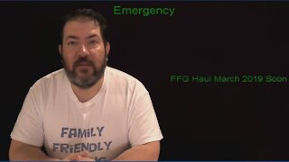 FFG Emergency