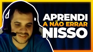 Não erre isso em sua campanha | Cortes do Berger