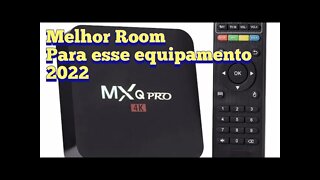 RECUPERANDO O TV BOX MXQ PRO 4K