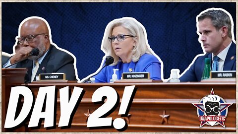 JAN 6TH HEARING | Day 2 with LIVE Commentary