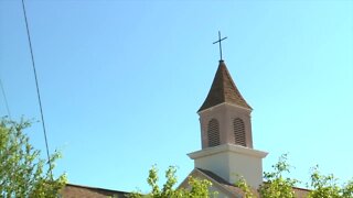Historic church could close soon as developer acquires property