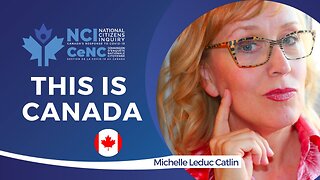 This Is Canada | National Citizens Inquiry | Canada Day Campaign
