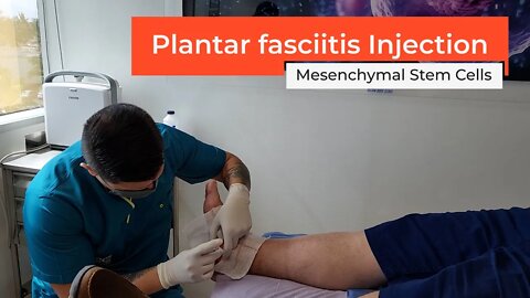 How to heal Plantar Fasciitis quickly