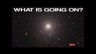 Jason A: This 'Discovery' Changes Everything We Know About the 'Universe'! [17.07.2023]