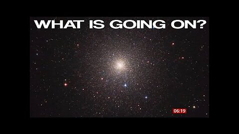 Jason A: This 'Discovery' Changes Everything We Know About the 'Universe'! [17.07.2023]
