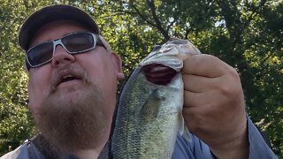 Caddo Lake