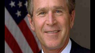 Crouere Good Riddance to the Bush Regime