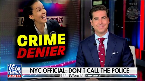 Watters: Chris Hayes Who Identifies as Rachel Maddow Thinks It’s Racist to Cover Crime