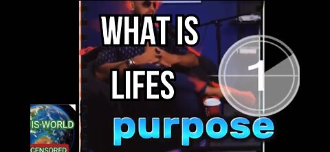 Andrew Tate - The purpose of Life