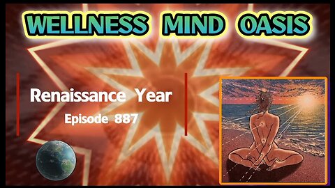 Wellness Mind Oasis: Full Metal Ox Day 822