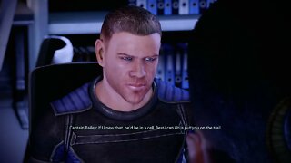 Mass Effect 2 Legendary Edition Part 29 XBOX ONE S No Commentary